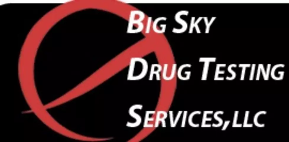 Big Sky Drug Testing – Business of the Day