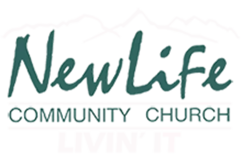 New Life Community Church – Business of the Day