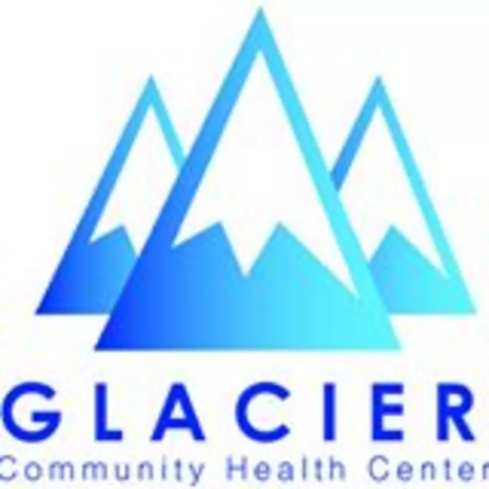Glacier Community Health Center – Business of the Day