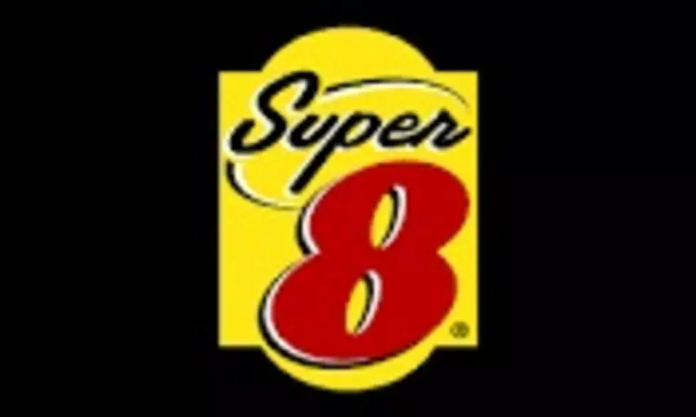 Super 8 Conrad &#8211; Business of the Day