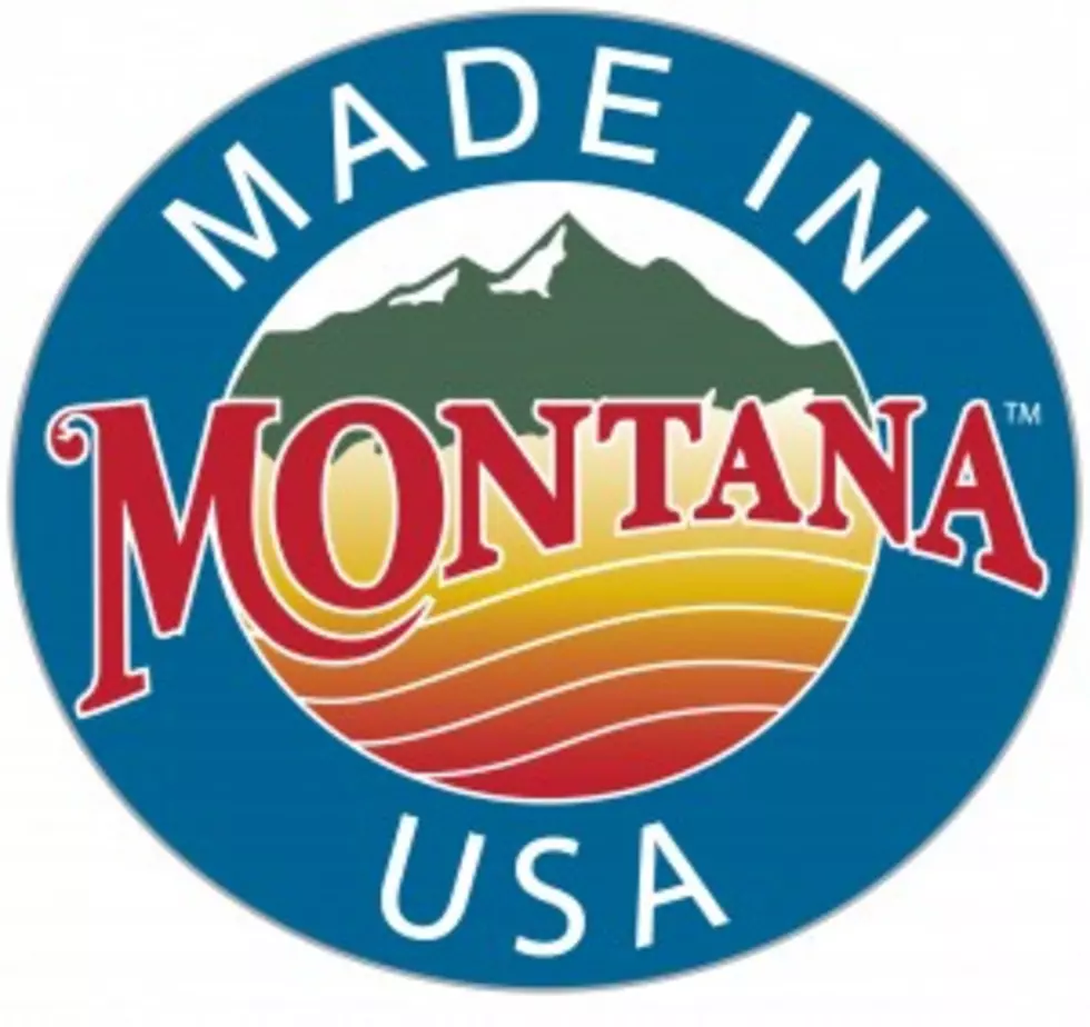 Montana GREATS From A to Z