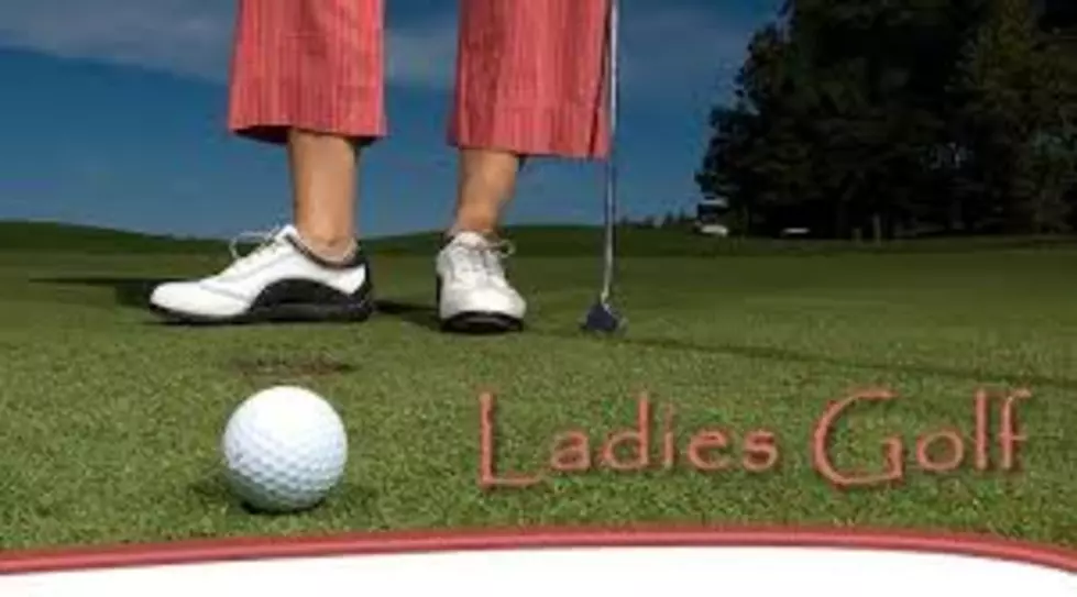 Ladies State B Golf &#8211; Day 2