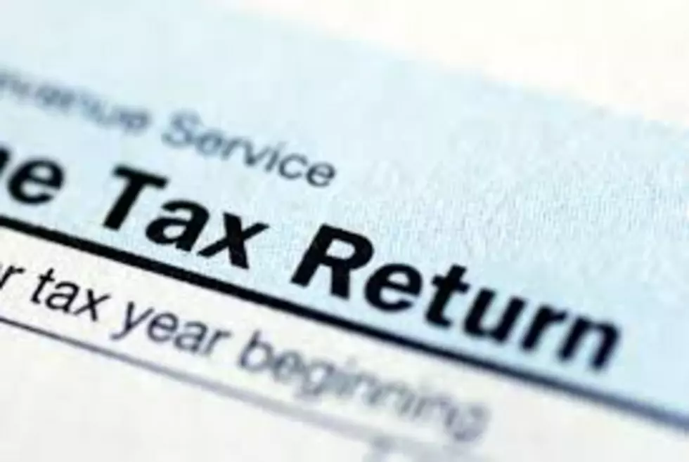 Governor Bullock Releases Tax Returns