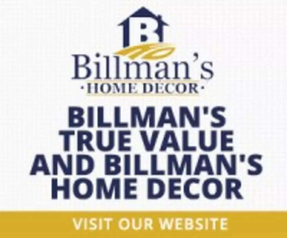 Billman&#8217;s Home Decor &#8211; Business of the Day