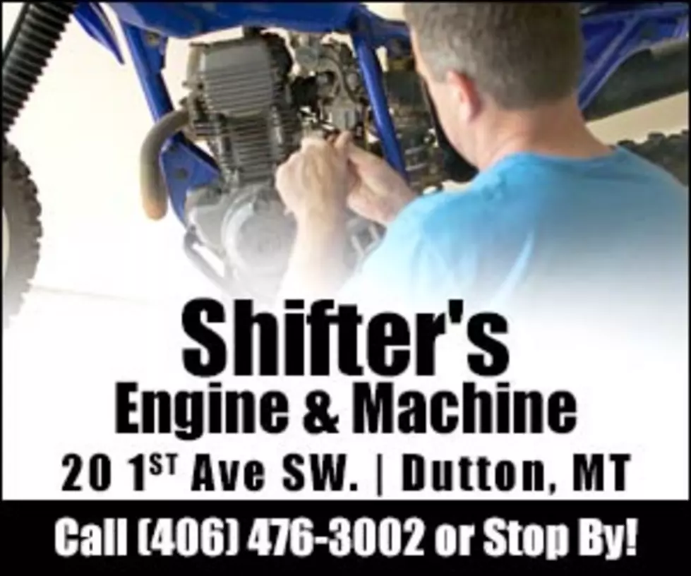 Shifter&#8217;s Engine &#8211; Business of the Day