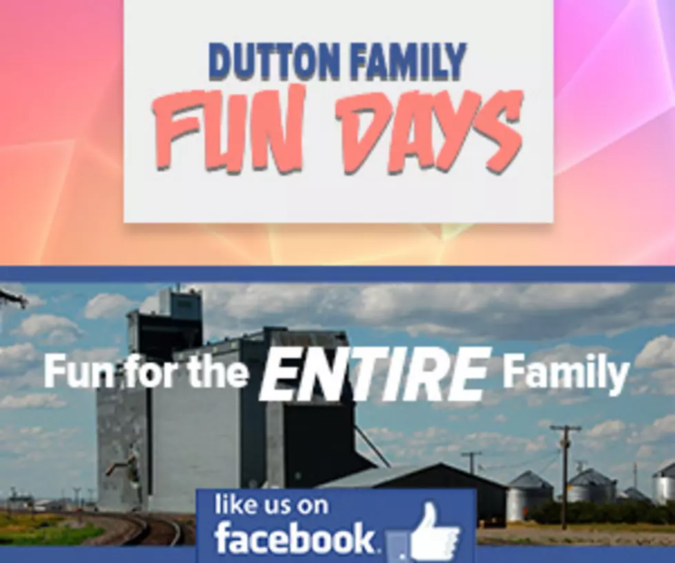 Dutton FUN Day/Car Show CANCELLED!