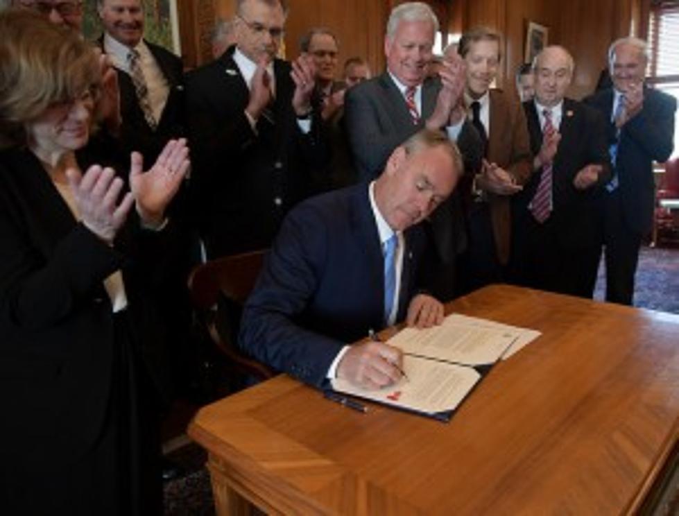 Day One: Secretary Zinke Signs Orders to Expand Access to Public Lands