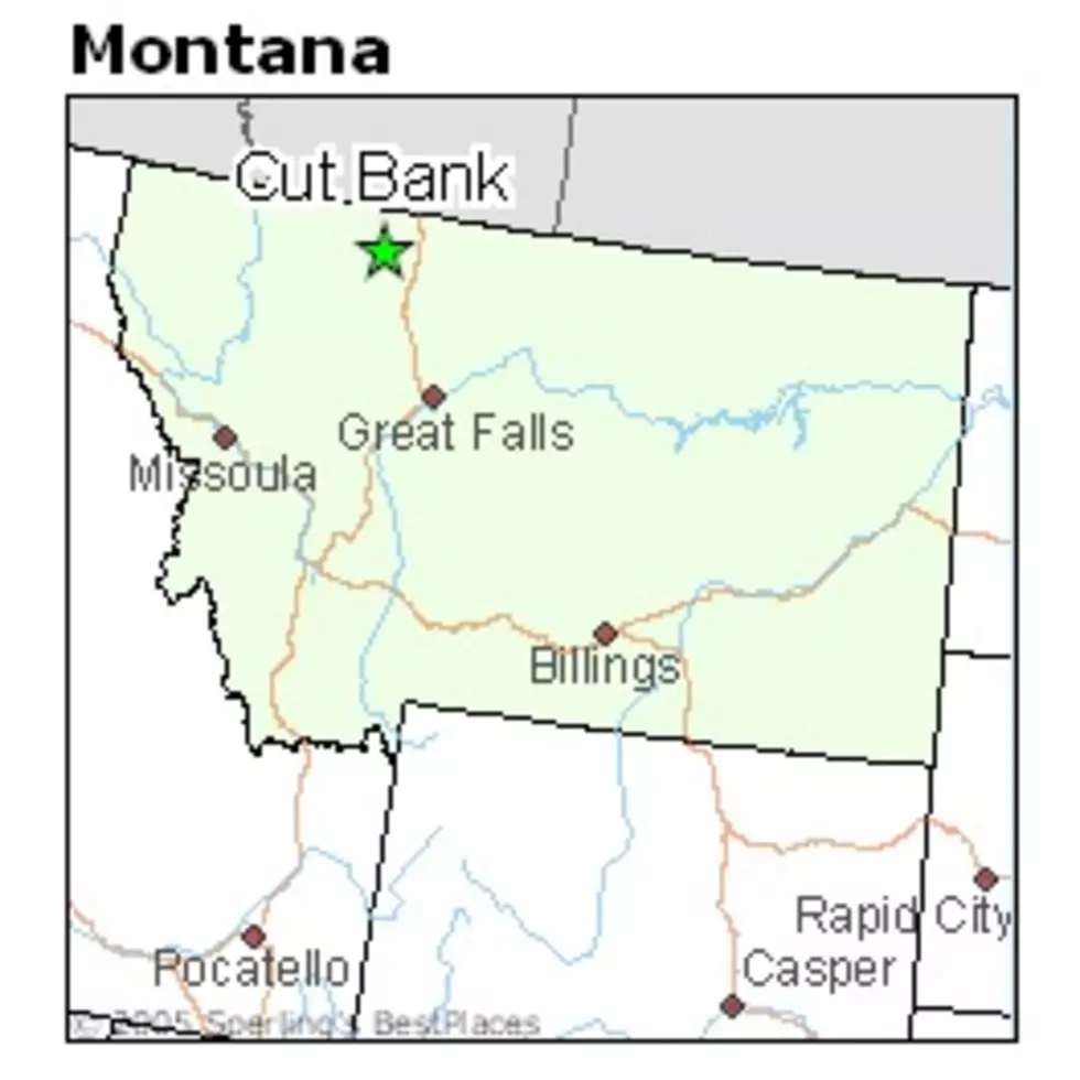 Montana FUN Week&#8217;s BACK!!