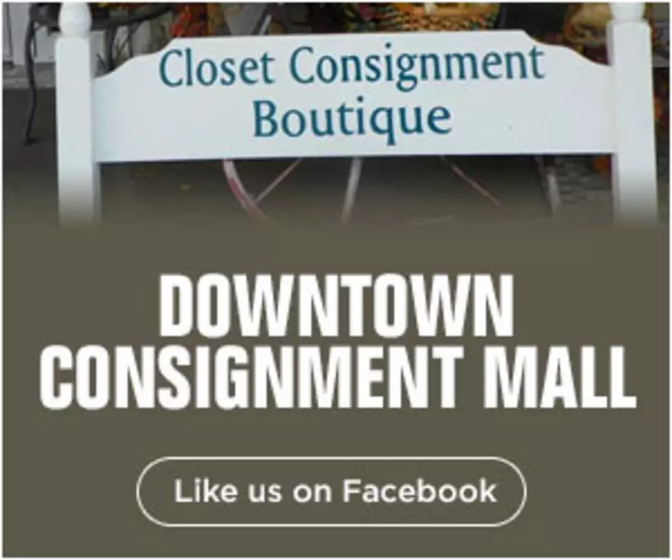 Closet Consignment &#8211; Business of the Day