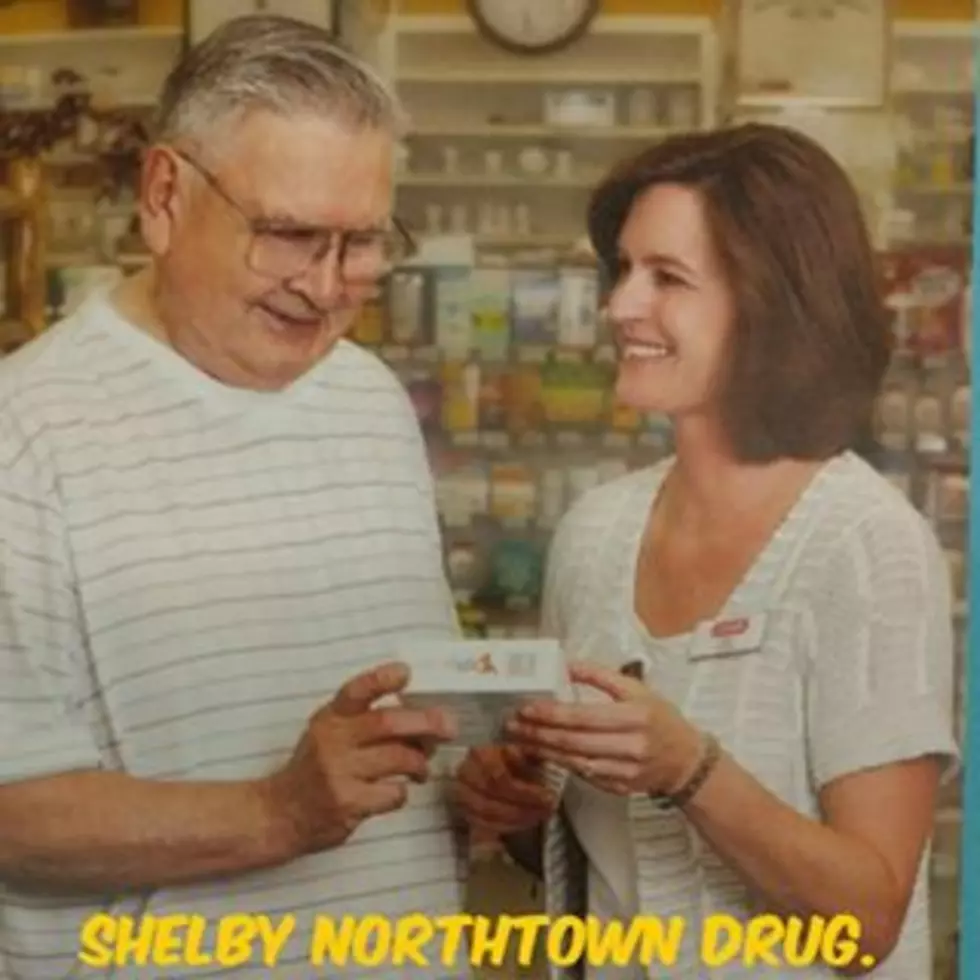 Northtown Drug – Business of the Day
