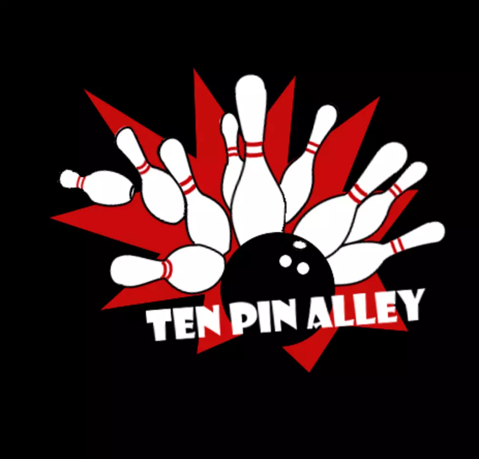 Ten Pin Alley &#8211; Business of the Day