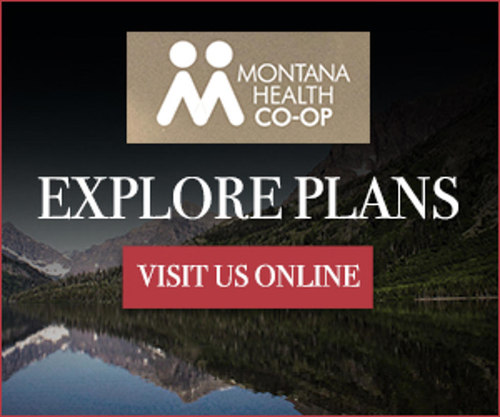 Montana Health Insurance – Business of the Day