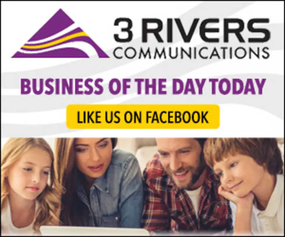 3 Rivers Communications &#8211; Business of the Day