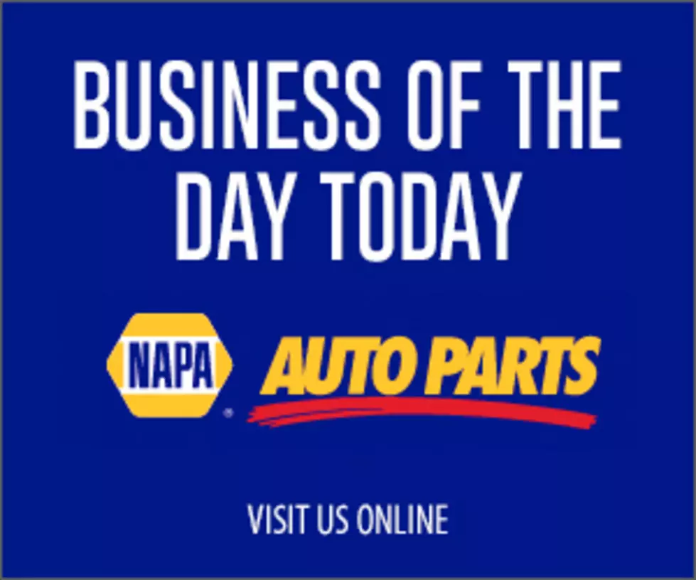 K’s Auto Parts – Business of the Day