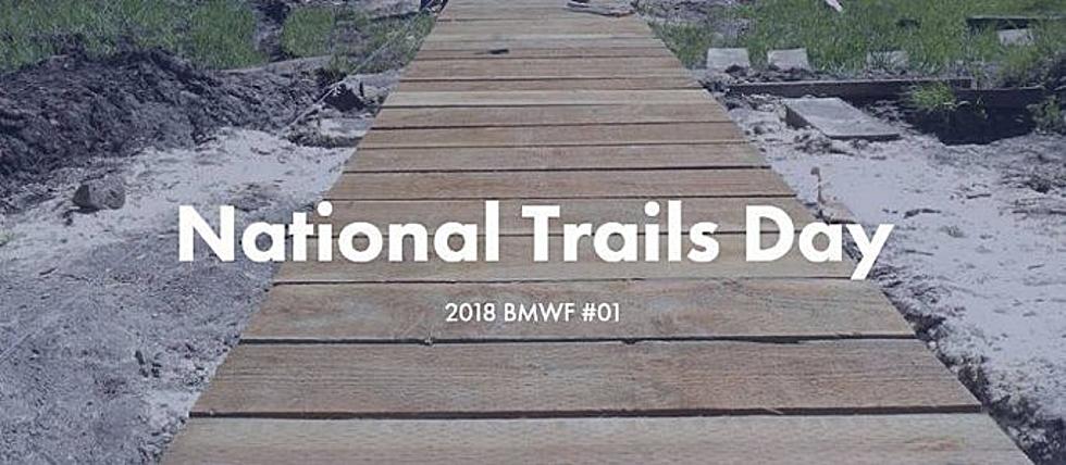The Bob Marshall Wilderness Foundation hosts National Trails Day Event