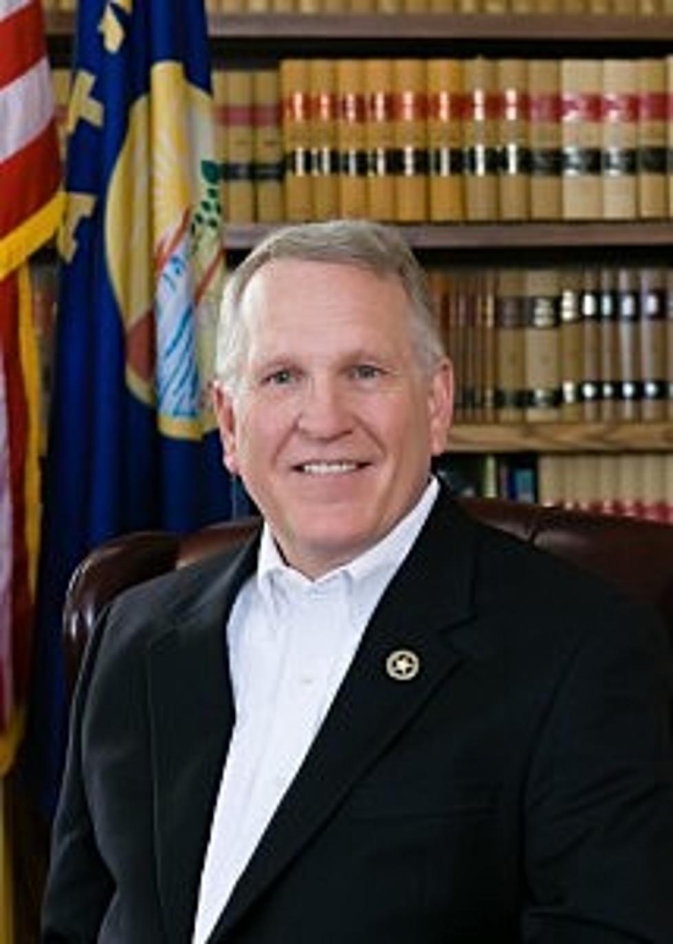 Montana Attorney General to Speak at First-Ever UM Fall Commencement
