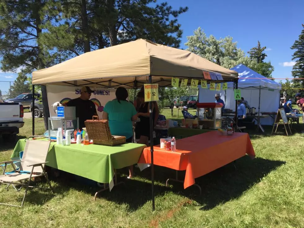 Homesteader Days is looking for Vendors