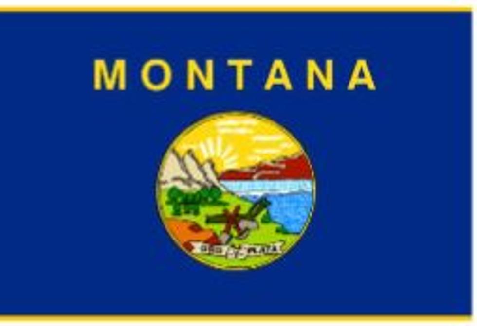 100 Active In Montana