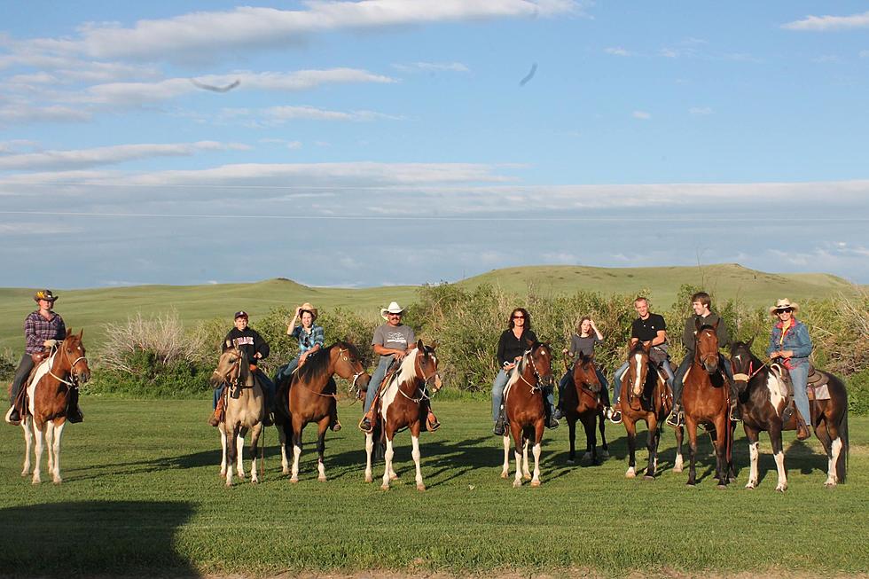 Fun for the Family at DeBoo Ranch Adventures