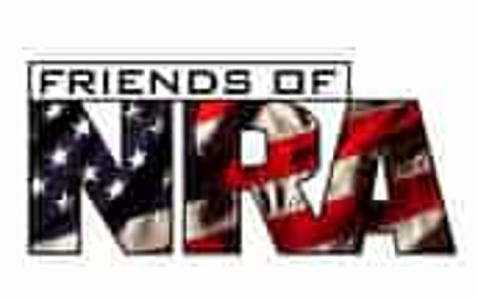 Friends of the NRA Dinner and Auction
