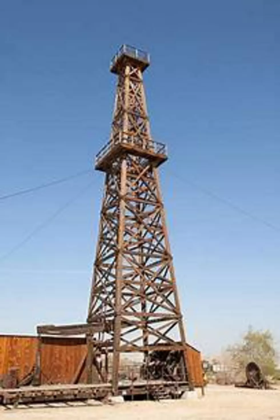 100 Years of Oil and Gas in Toole County