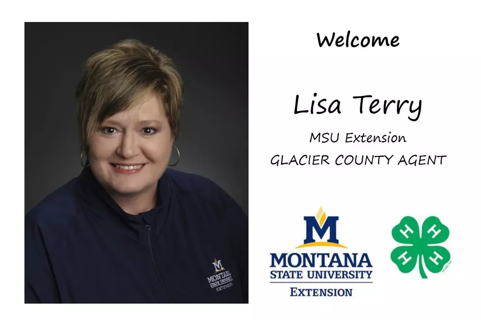 Glacier County Welcomes a New MSU Extension Agent