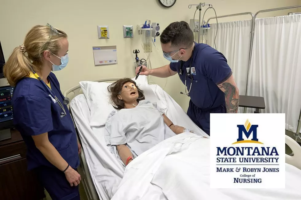 High-tech Manikins Bring Learning to Life for MSU Nursing Students