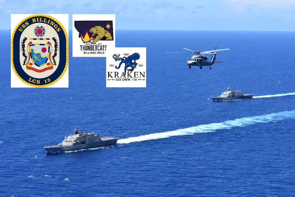 USS Billings Wages War on Drugs in the Caribbean, Eastern Pacific