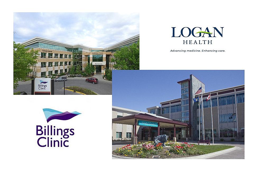 Billings Clinic, Logan Health Considering a Merger