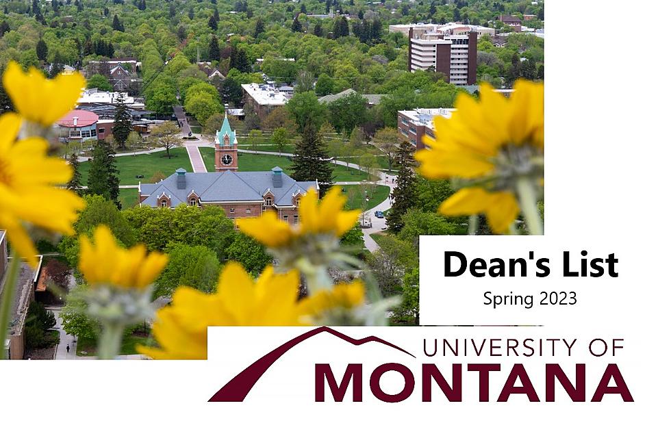 UM Announces Spring Semester Dean’s List