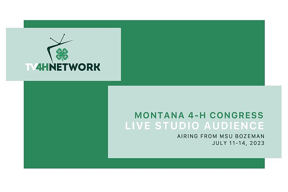 Montana 4-H Congress Set for July 9-14