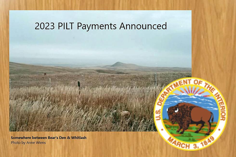 Interior Department Announces $40.3 Million in PILT Payments