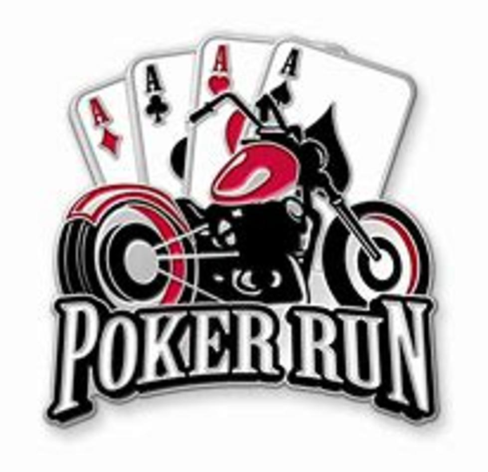 Who’s up for a Poker Run?