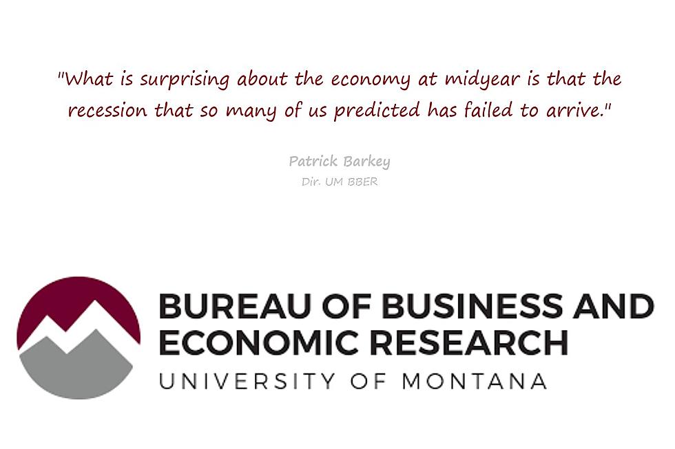 BBER’s Barkey: “The Case of the Missing Recession”