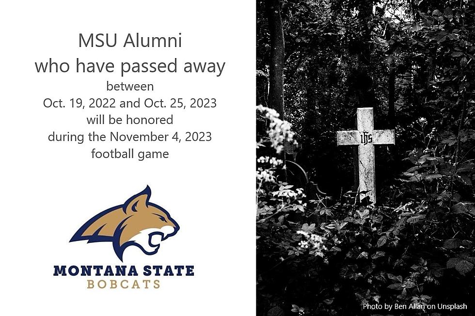 MSU Plans to Honor Bobcat Alumni Who Have Passed On
