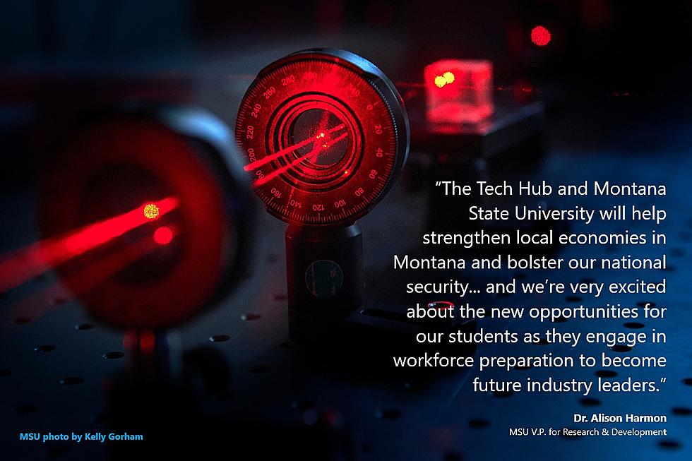 MSU Regional Tech Hub Focused on U.S. National Security