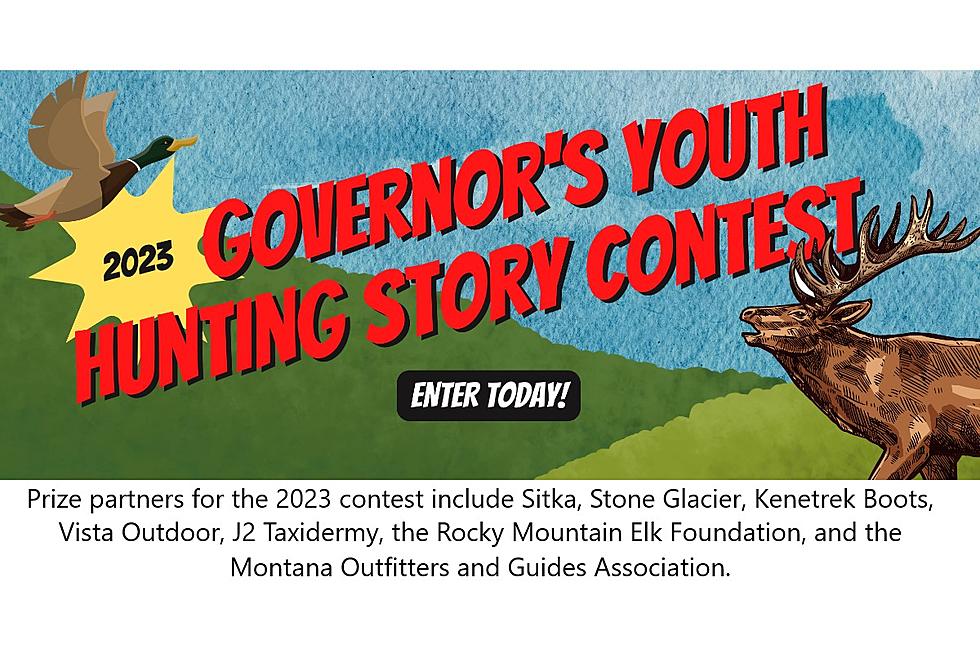 Young Hunters: Tell Your Story, Win Prizes!