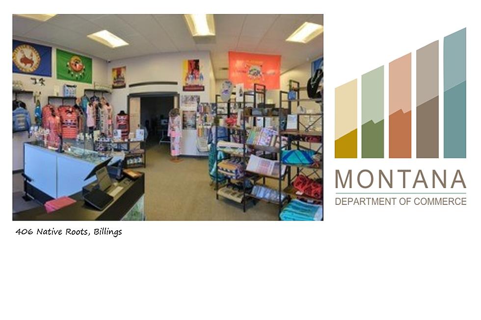 Montana Dept of Commerce Awards Small Business Grants to Native-Owned Businesses