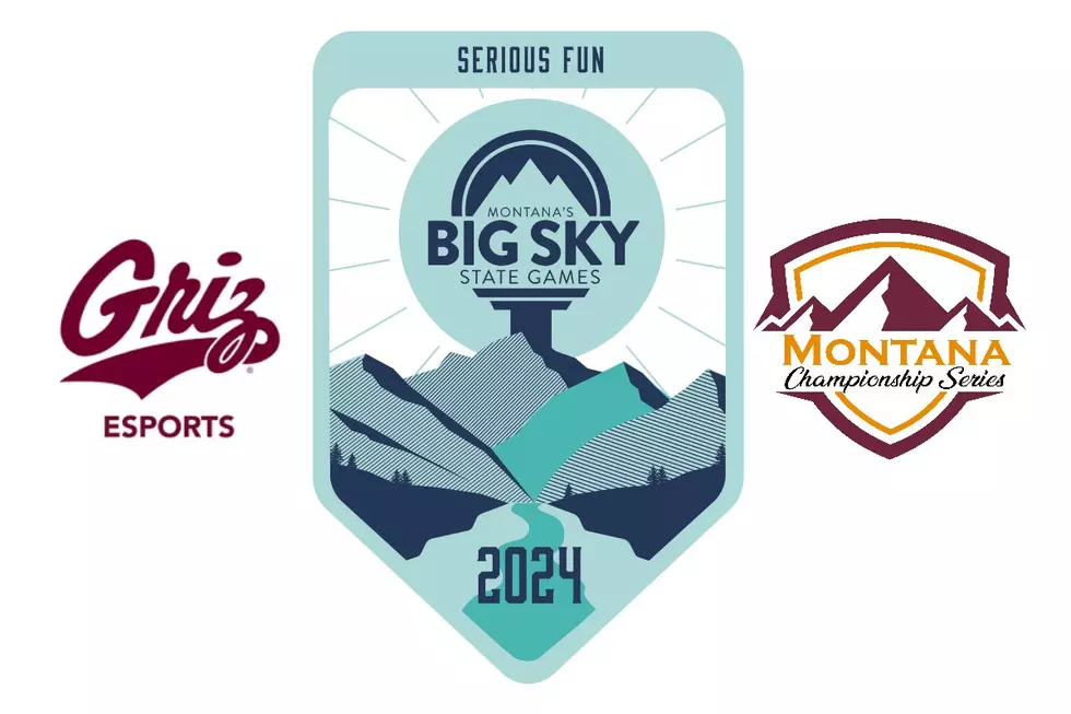 Griz Esports & Big Sky State Games to Host Live Tournament this weekend