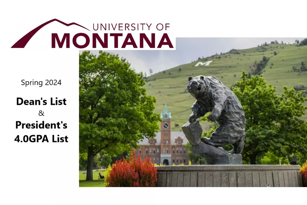 North Central Montana Students Make the UM Spring &#8217;24 Dean&#8217;s List