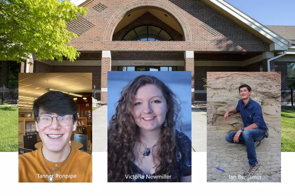 Students from Sunburst, Browning &#038; Choteau Earn UM 2024 Presidential Leadership Scholarships