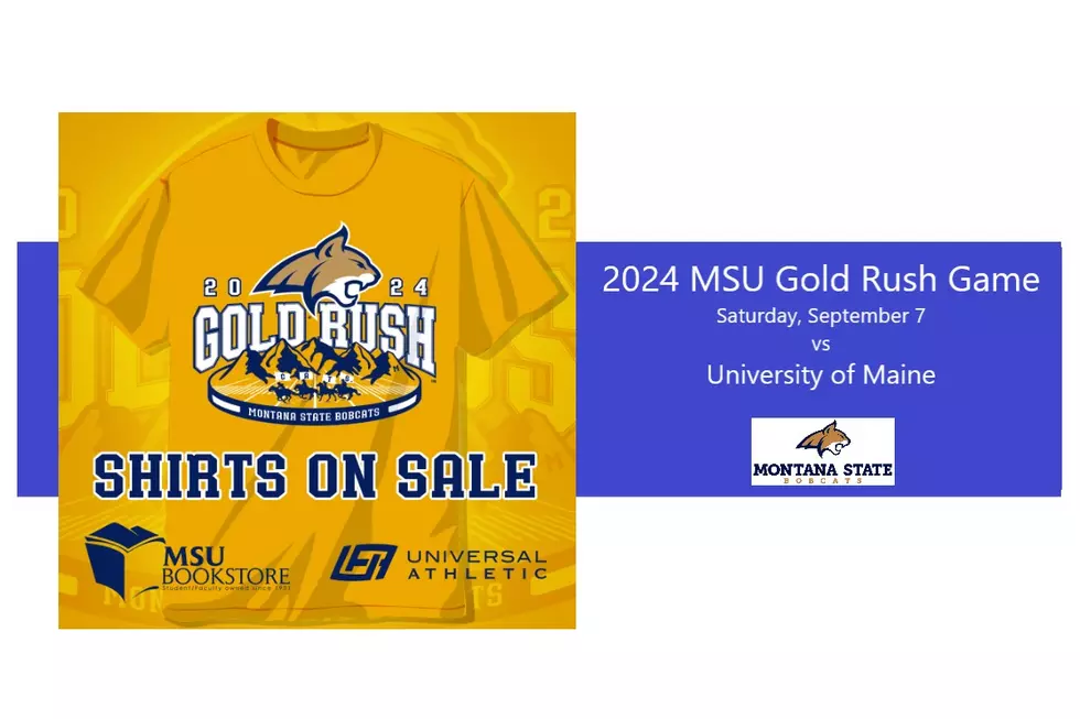 Hey Cats – Time to “Suit Up” for the Gold Rush Game!