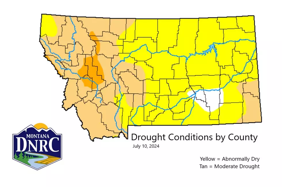 DNRC Releases 2024 Summer Drought Report