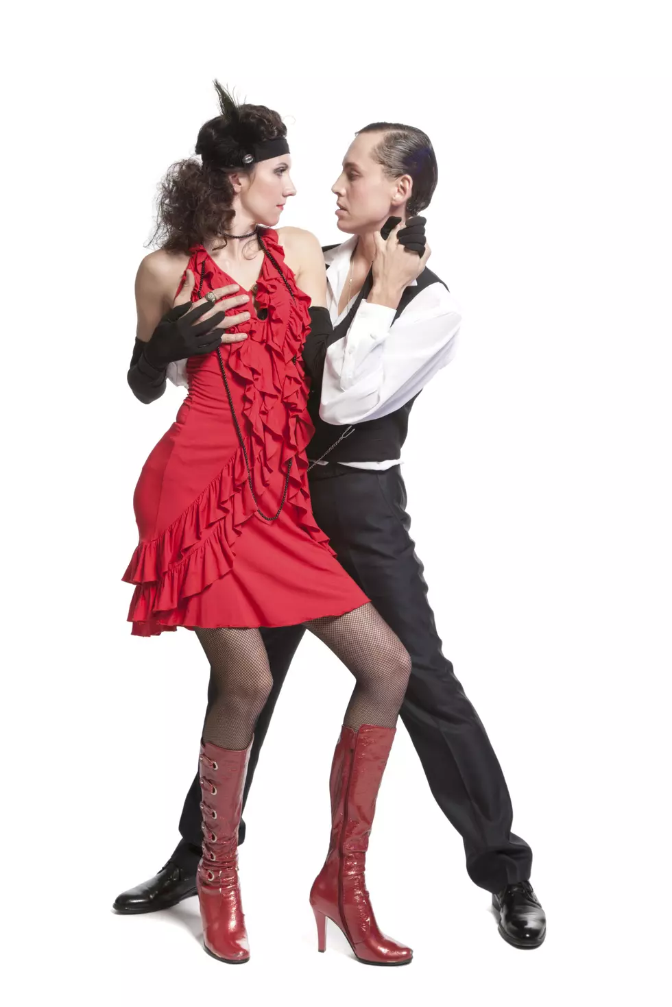 Tonight’s A Night Of Dancing & Honoring In Browning
