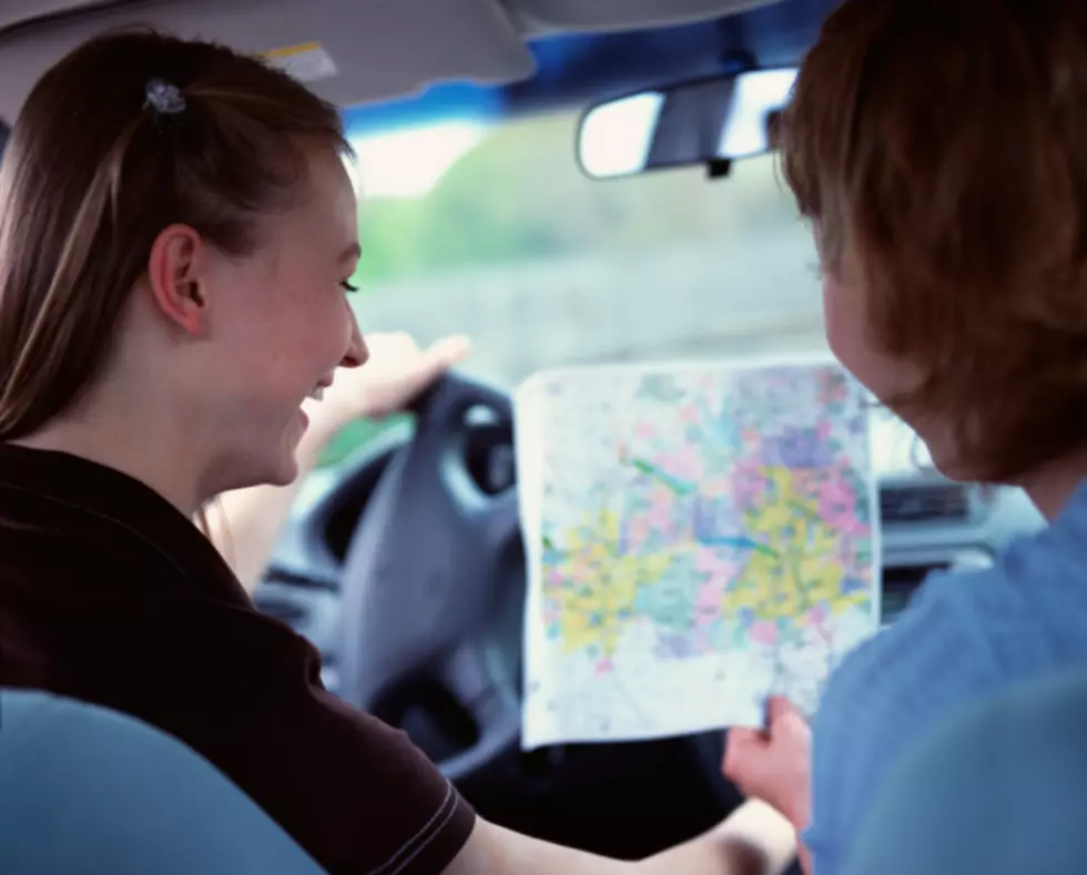 You’ll Need A Map For This Sale In Valier