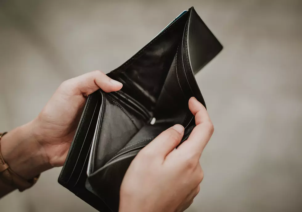 How To Avoid Being Financially Embarrassed