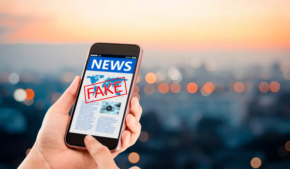 It’s Fraud It’s A Scam It’s A HOAX!