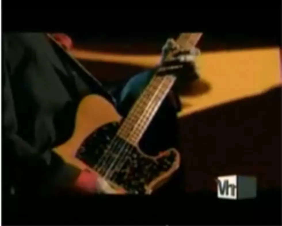 Greatest Guitar Solo Ever? [VIDEO]