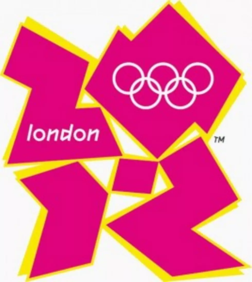 New Summer Olympic Logo Racist?