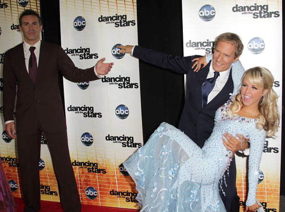 ”Dancing With The Stars” – $11,000 Ticket